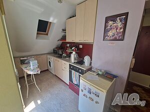 Двустаен апартамент под наем в идеалния център на гр. Благоевград - до Американския университет