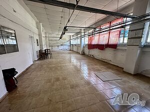 CITY PROPERTIES предлага на вашето внимание складово или производствено помещение в гр. Благоевград.