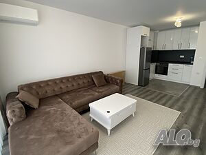 Двустаен нов СМИРНРНСКИ-Панорама парк