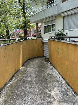 Гараж под наем