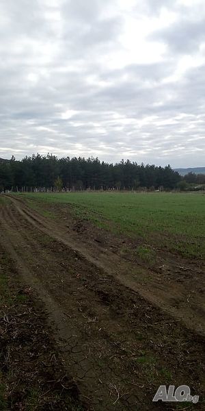 Продавам атрактивен парцел на 30км от гр. Бургас