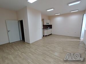 Обект за дейност на площад ”Левски”
