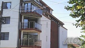 Мезонет в новопостроена сграда с ТЕЦ