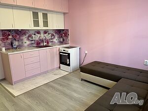 Обзаведен апартамент в близост до Автогара