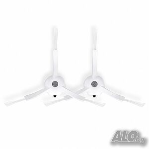 Странични четки за прахосмукачки робот- Xiaomi Roborock S5 S6 S51 S50 S55 и други