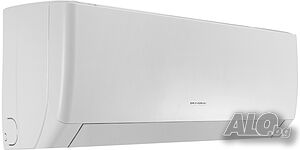 Инверторна моно-сплит система за стенен монтаж Gree GWH12GCXB-K6DNA1A PULAR ECO R32
