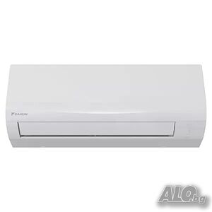Инверторен климатик Daikin - FTXF25E/ RXF25E Sensira, 9 000 BTU, Клас А++