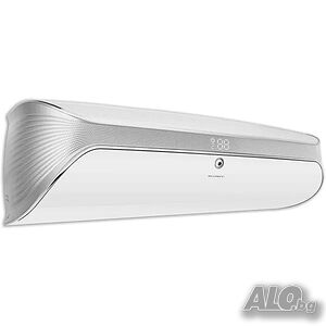 Хиперинверторен климатик GREE SOYAL GWH12AKC-K6DNA1A