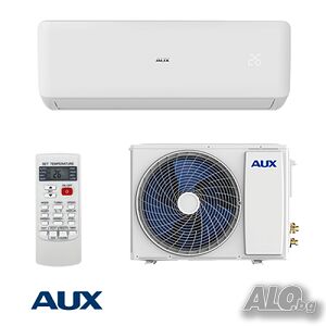 Инверторен климатик AUX ASW-H12C5E4/ FAR ECO