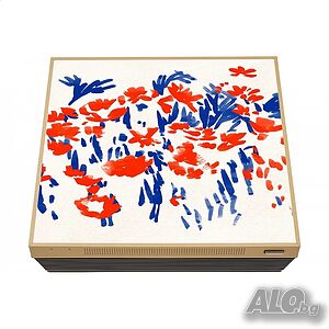 Инверторен климатик LG Gallery Special A12GA1.NSE+Включен стандартен монтаж +Опция на изплащане!