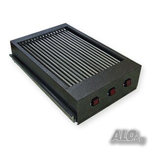Скара Аида 2 Хасково 3 kW с 3 ключа