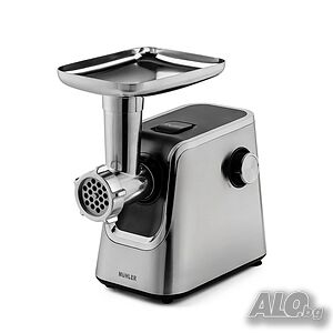 Месомелачка с приставка за домати Muhler MG-1808TS, 1800W