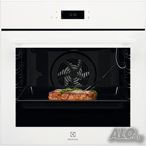 Фурна за вграждане Electrolux EOE8P39WV