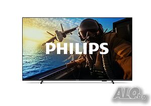 Телевизор, Philips 55PUS7000/12, 55” 4K UHD DLED, 3840 x 2160p, 60Hz, DVB-T/T2/T2-HD