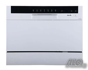 Съдомиялна машина Muhler CDW655WA