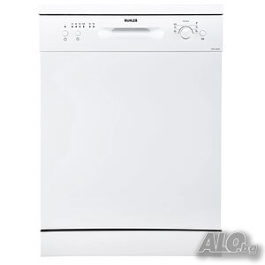 Съдомиялна машина Muhler FDW1260WE