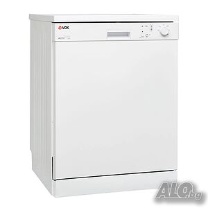 Съдомиялна машина VOX LC 20 E, 5 години