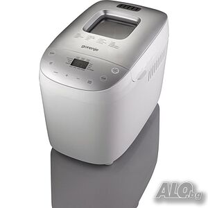 Хлебопекарна Gorenje BM1600WG
