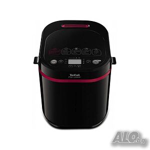 Хлебопекарна Tefal PF220838, Pain Plaisir, Breadmaker