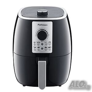 Фритюрник Rohnson R 2827 Air Fryer
