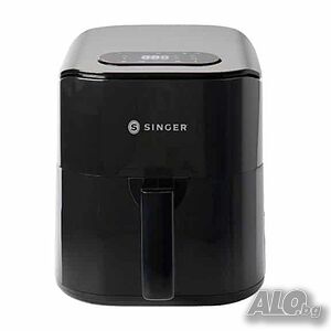 Фритюрник SINGER Smart AF4605 AIR FRYER