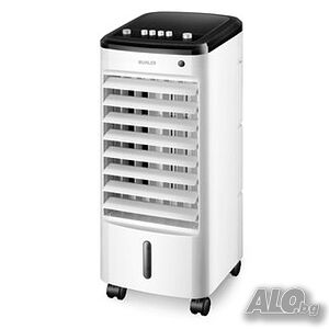 Мобилен охладител 3в1 MUHLER MC4014