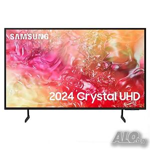 Телевизор Samsung UE 55DU7172UXXH