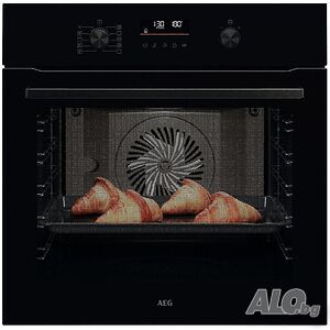 Фурна за вграждане AEG NBA5C43AK