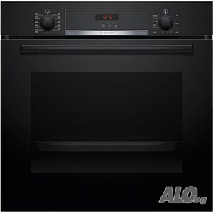 Фурна за вграждане BOSCH HBA574BB3