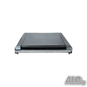 Скара Електрическа СКИТИЯ 1600W С КАПАК
