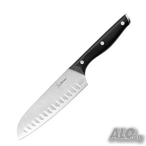 Нож японски Luigi Ferrero Condor FR-1887R NEW 18cm