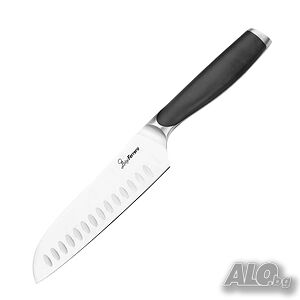 Нож японски Luigi Ferrero Masaru FR-2570B 18cm