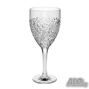 Чаша Bohemia Nicolette, 6 бр., 320 ml