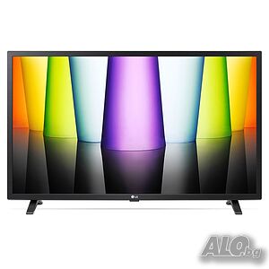 Телевизор, LG 32LQ631C0ZA, 32” LED Full HD TV, 1920x1080, WebOS, WiFi 802.11ac