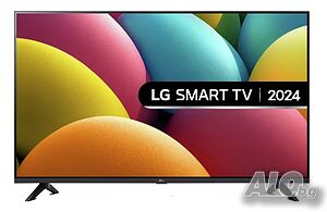 Телевизор, LG 32LR60006LA, 32” LED HD TV, 1366x768, DVB-T2/C/S2, Smart, Plus, Dolby Audio, WiFi