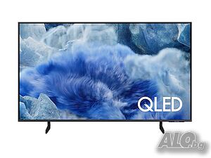 Телевизор, Samsung 65” 65Q8F QLED Smart 4K Ultra HD 50Hz Model 2025 Black