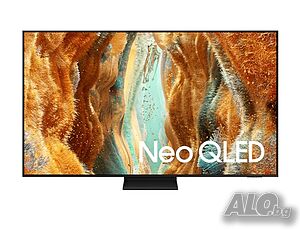 Телевизор, Samsung 75” 65QN70F Neo QLED Ultra HD 4K Mini LED Smart