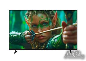 Телевизор, Sony K-55S25M2 55” 4K HDR TV BRAVIA 2 II, Direct LED,4K Processor X1