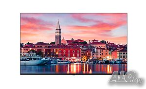 Телевизор, LG 65UR762H3ZC, 65” Hospitality TV webOS, Slim Design, 4K Ultra HD