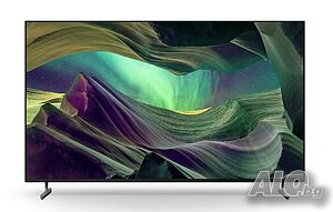 Телевизор, Sony KD-65X85L 65” 4K HDR TV BRAVIA, Full Array LED, 4K HDR Processor X1