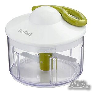 Чопър, Tefal K1330404 CHOPPER FREE WHEEL SP05/500ML G