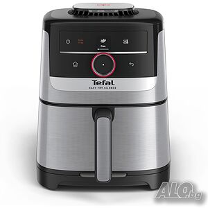 Уред за здравословно готвене, Tefal EY572DE1 Easy Fry XL SMART & SILENCE