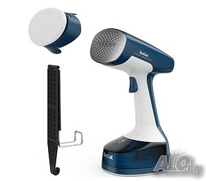 Уред за гладене с пара, Tefal DT7130E1 Garment Steamer Access Steam Ea