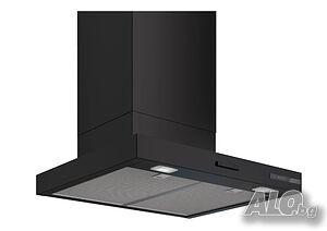 Аспиратор, Bosch DWB65CC60, SER4, Chimney hood 60cm B, max 594m3/h