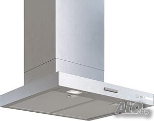 Аспиратор, Bosch DWB65CC30, SER4, Chimney hood 60cm B, max 594m3/h