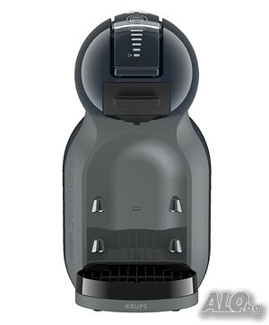 Кафемашина, Krups KP143BF0 Ndg Mini Me 2 Cosmic Grey Eu