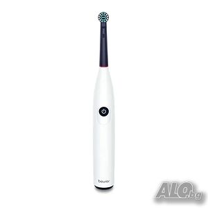 Електрическа четка за зъби, Bundle TB 15 Electric toothbrush+ 4 pcs. Clean