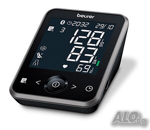 Апарат за кръвно налягане, Beurer BM 64 upper arm blood pressure monitor