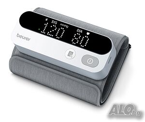 Апарат за кръвно налягане, Beurer BM 59, blood pressure monitor w/o cable