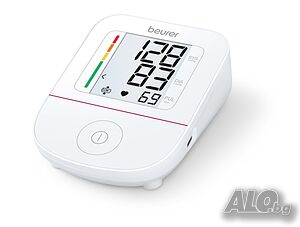 Апарат за кръвно налягане, Beurer BM 23 upper arm blood pressure monitor
